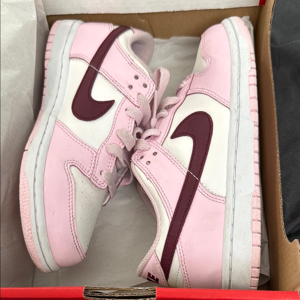 Nike Dunk Low